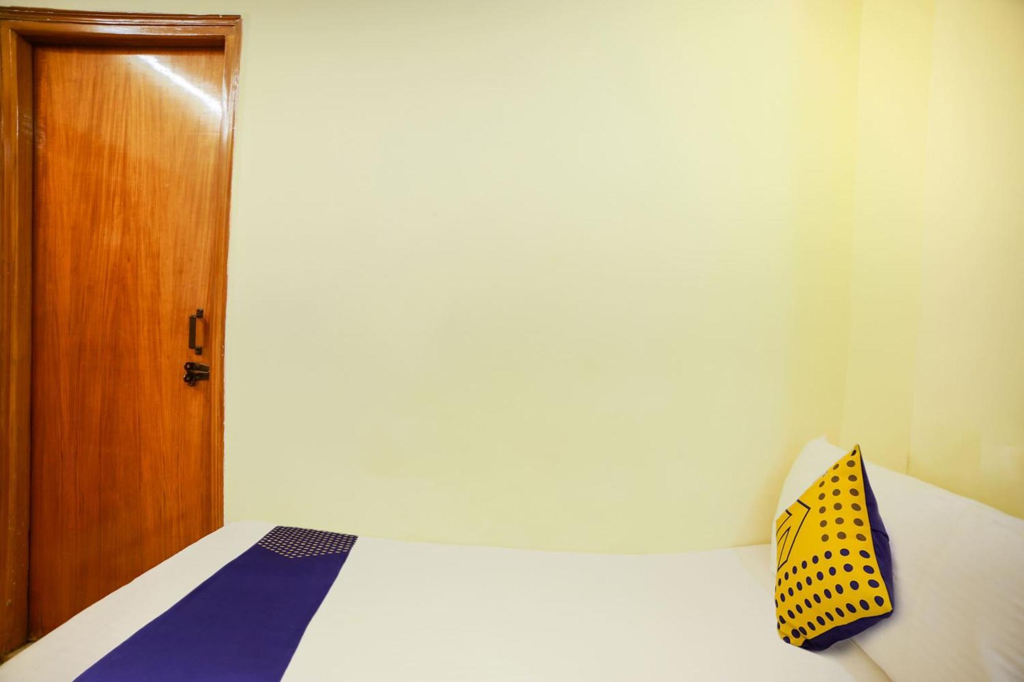 Hotel O City Inn Dx 뉴델리 외부 사진